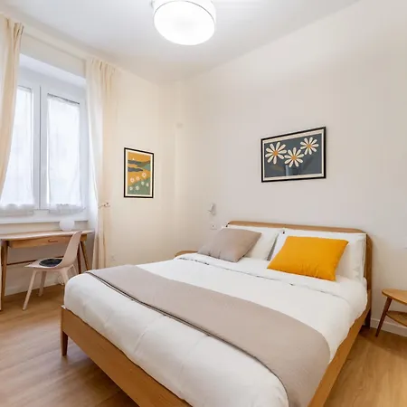 La Margherita, Comfort A Few Steps From San Giovanni