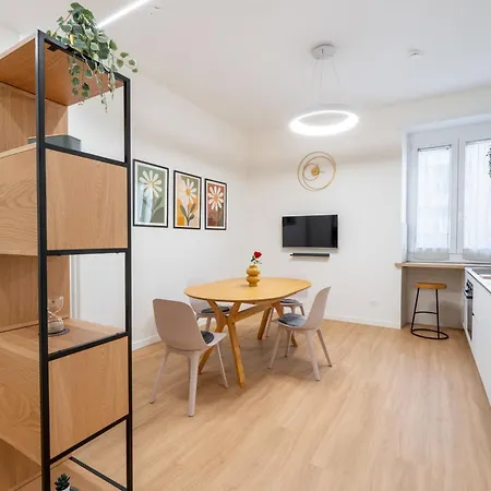 La Margherita, Comfort A Few Steps From San Giovanni