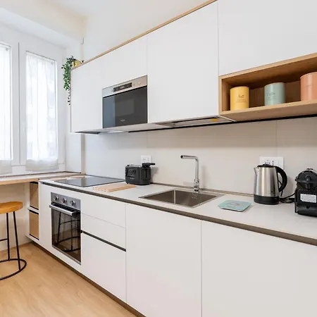 La Margherita, Comfort A Few Steps From San Giovanni *