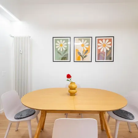 La Margherita, Comfort A Few Steps From San Giovanni *