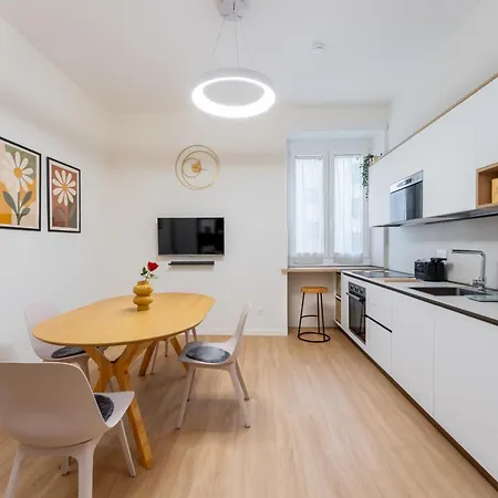 La Margherita, Comfort A Few Steps From San Giovanni Апартаменты Рим