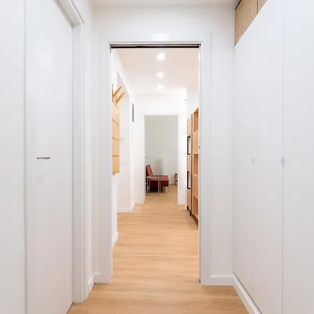 La Margherita, Comfort A Few Steps From San Giovanni