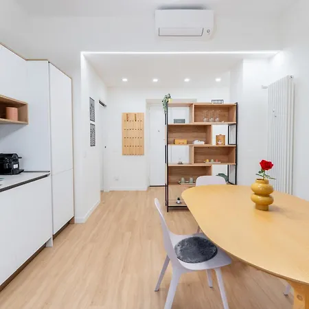 La Margherita, Comfort A Few Steps From San Giovanni 公寓 罗马