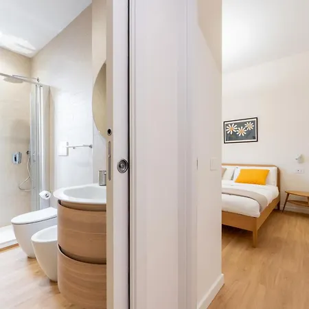 Апартаменты La Margherita, Comfort A Few Steps From San Giovanni *