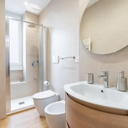 La Margherita, Comfort A Few Steps From San Giovanni 公寓 *