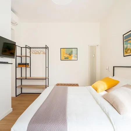 La Margherita, Comfort A Few Steps From San Giovanni * Рим