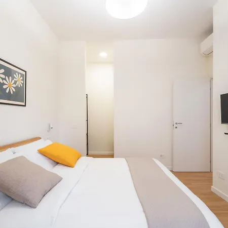 La Margherita, Comfort A Few Steps From San Giovanni *