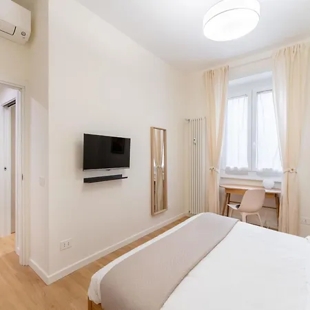 La Margherita, Comfort A Few Steps From San Giovanni